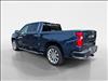 2022 Chevrolet Silverado 1500 Limited High Country