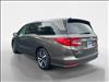2020 Honda Odyssey Elite
