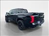 2022 Toyota Tundra Platinum