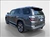 2017 Toyota 4Runner Limited