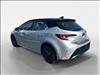 2024 Toyota Corolla Hatchback XSE
