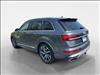 2021 Audi SQ7 4.0T quattro Premium Plus