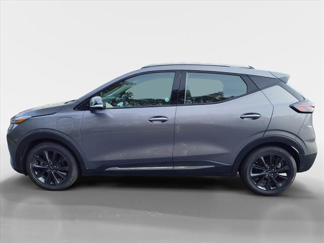 2022 Chevrolet Bolt EUV Premier