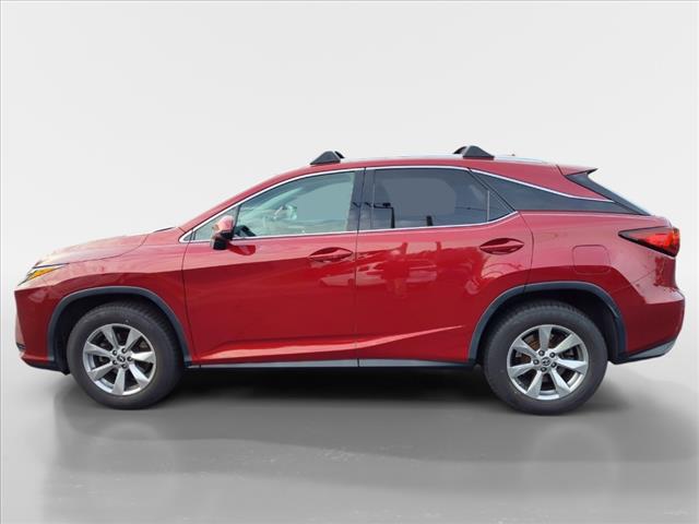 2019 Lexus RX 350 Base