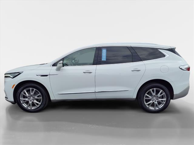2023 Buick Enclave Premium
