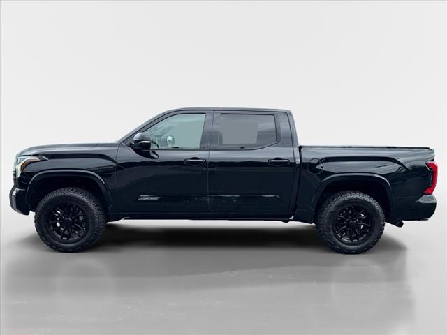 2022 Toyota Tundra Platinum