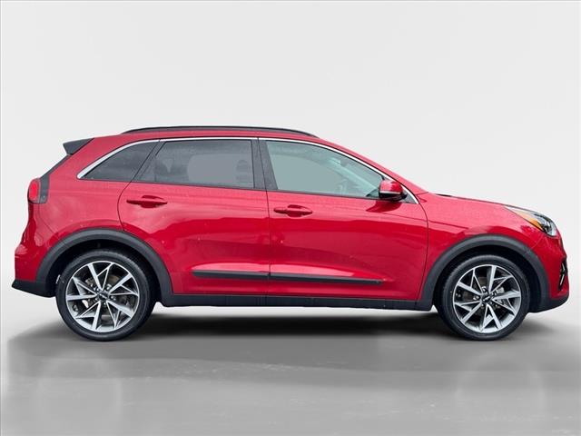 2022 Kia Niro Touring Special Edition