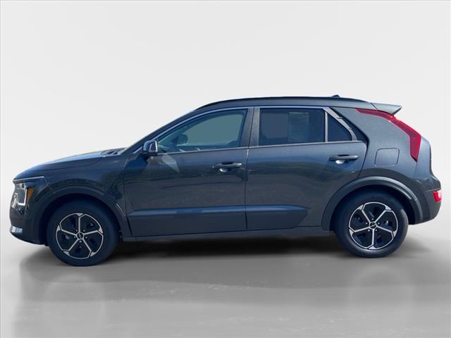 2024 Kia Niro EX