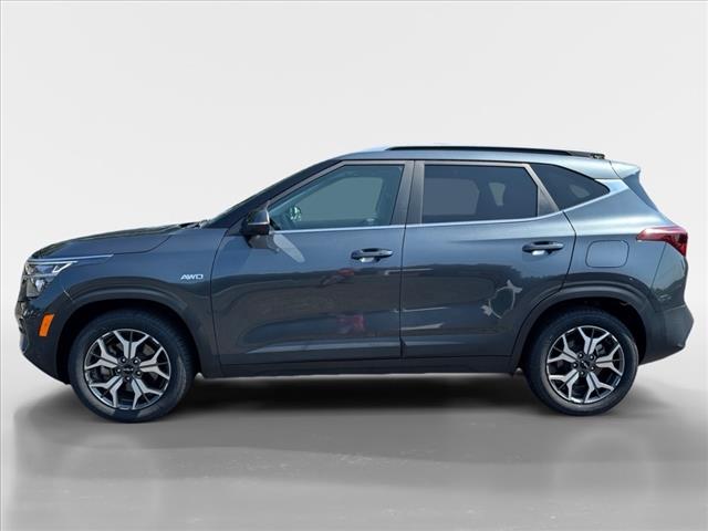 2023 Kia Seltos EX
