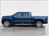 2022 Chevrolet Silverado 1500 Limited High Country