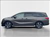 2020 Honda Odyssey Elite