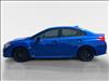 2020 Subaru WRX Premium