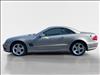 2005 Mercedes-Benz SL-Class SL 500