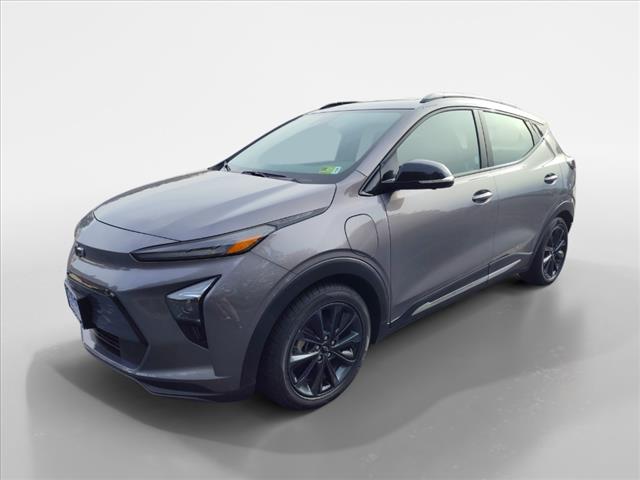 2022 Chevrolet Bolt EUV Premier