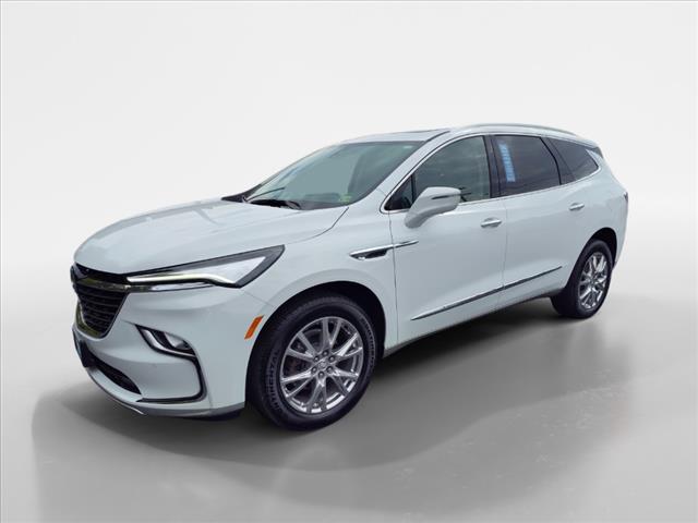 2023 Buick Enclave Premium