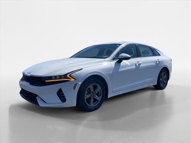 2023 Kia K5 LXS