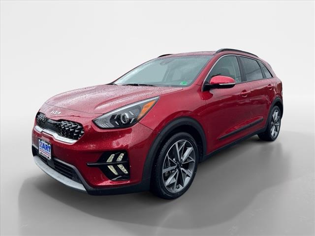 2022 Kia Niro Touring Special Edition