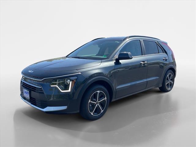 2024 Kia Niro EX