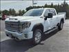 2023 GMC Sierra 2500HD Denali