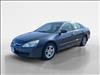 2007 Honda Accord Special Edition