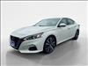 2019 Nissan Altima 2.5 Platinum