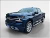 2022 Chevrolet Silverado 1500 Limited High Country