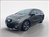 2020 Honda Odyssey Elite