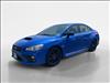 2020 Subaru WRX Premium