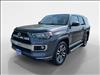 2017 Toyota 4Runner Limited