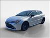 2024 Toyota Corolla Hatchback XSE