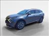 2023 Kia Sportage Hybrid SX-Prestige