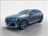 2021 Audi SQ7 4.0T quattro Premium Plus