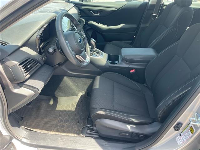 2023 Subaru Legacy Premium