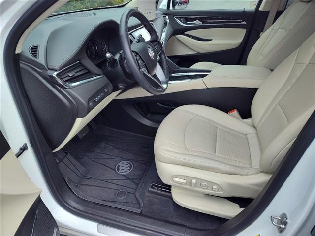 2023 Buick Enclave Premium