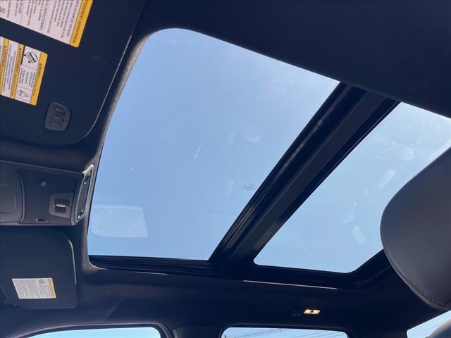 2020 Ford F-150 KING RANCH 4WD SUPERCREW