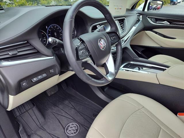 2023 Buick Enclave Premium