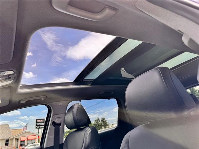 2019 Hyundai SANTA FE Limited 2.0T
