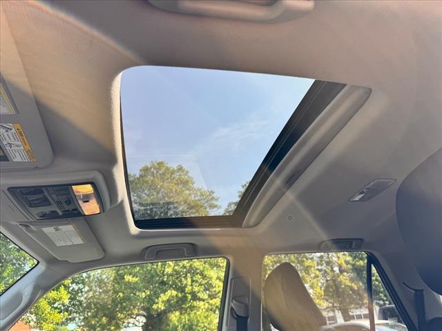 2017 Toyota 4Runner Limited