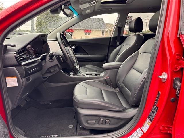 2022 Kia Niro Touring Special Edition