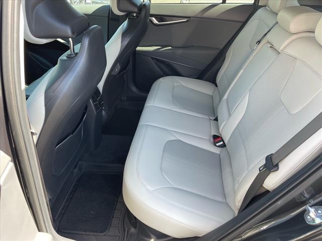 2024 Kia Niro EX