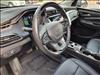2022 Chevrolet Bolt EUV Premier