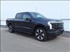 2022 Ford F-150 Lightning