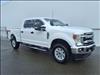 2022 Ford F-250 Super Duty