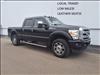 2014 Ford F-250 Super Duty