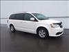 2012 Dodge Grand Caravan