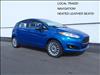 2016 Ford Fiesta