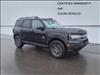 2022 Ford Bronco Sport