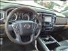 2018 Nissan Titan Platinum Reserve