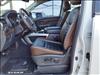 2018 Nissan Titan Platinum Reserve
