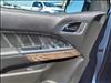 2021 GMC Canyon Denali